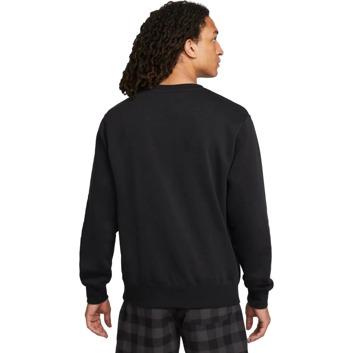 Nike NSW Club Fleece Sweater