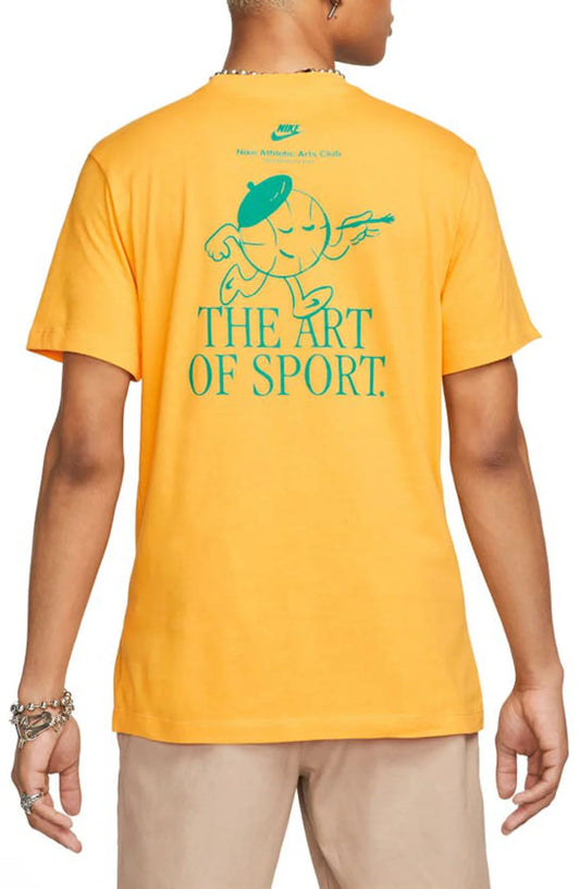 Nike Art Of Sport Tee