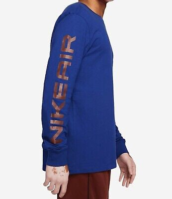 Nike Air Long Sleeve
