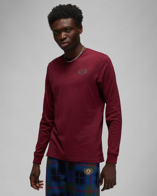 Jordan Long Sleeve