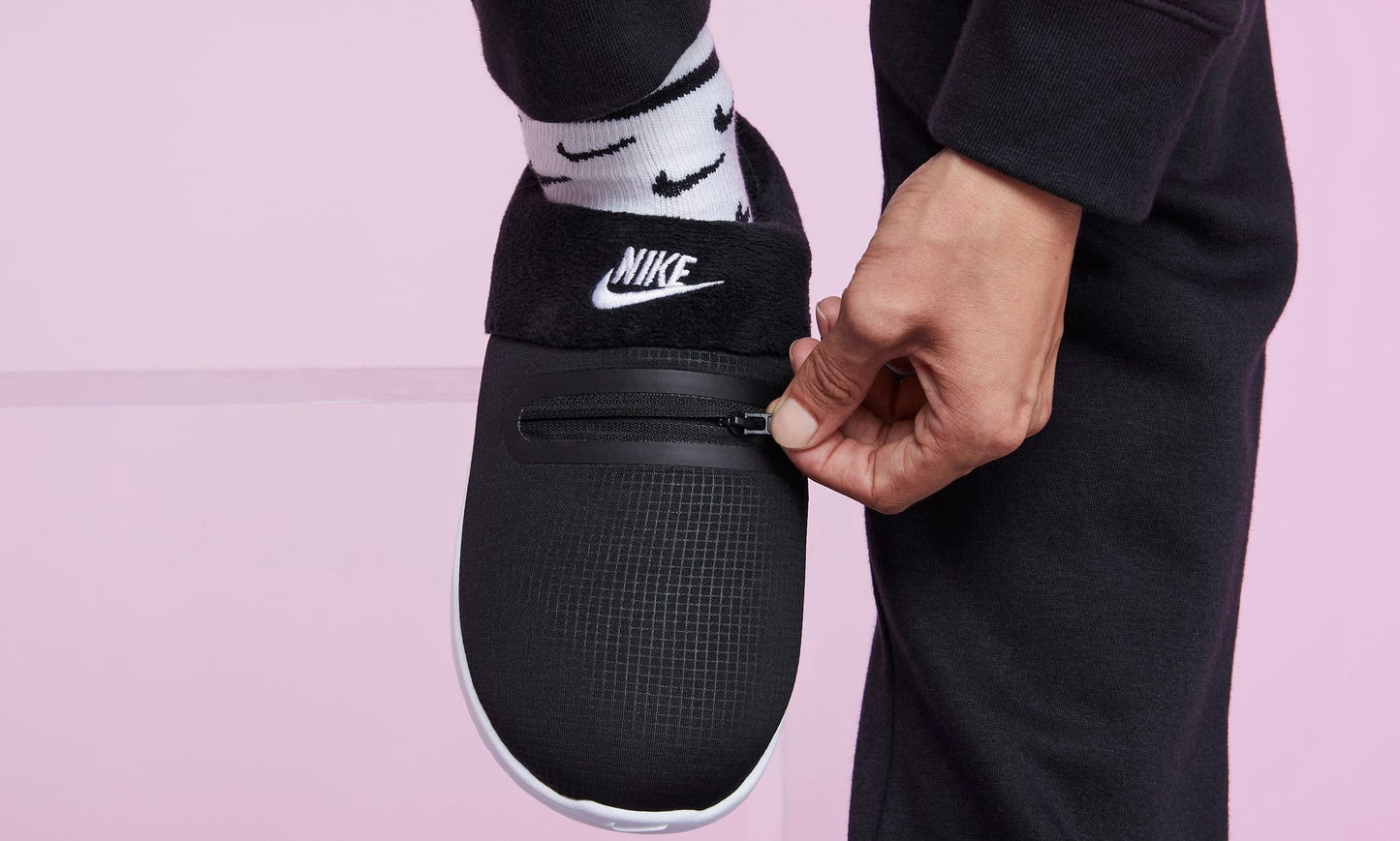 Nike Women’s Burrow Slip On