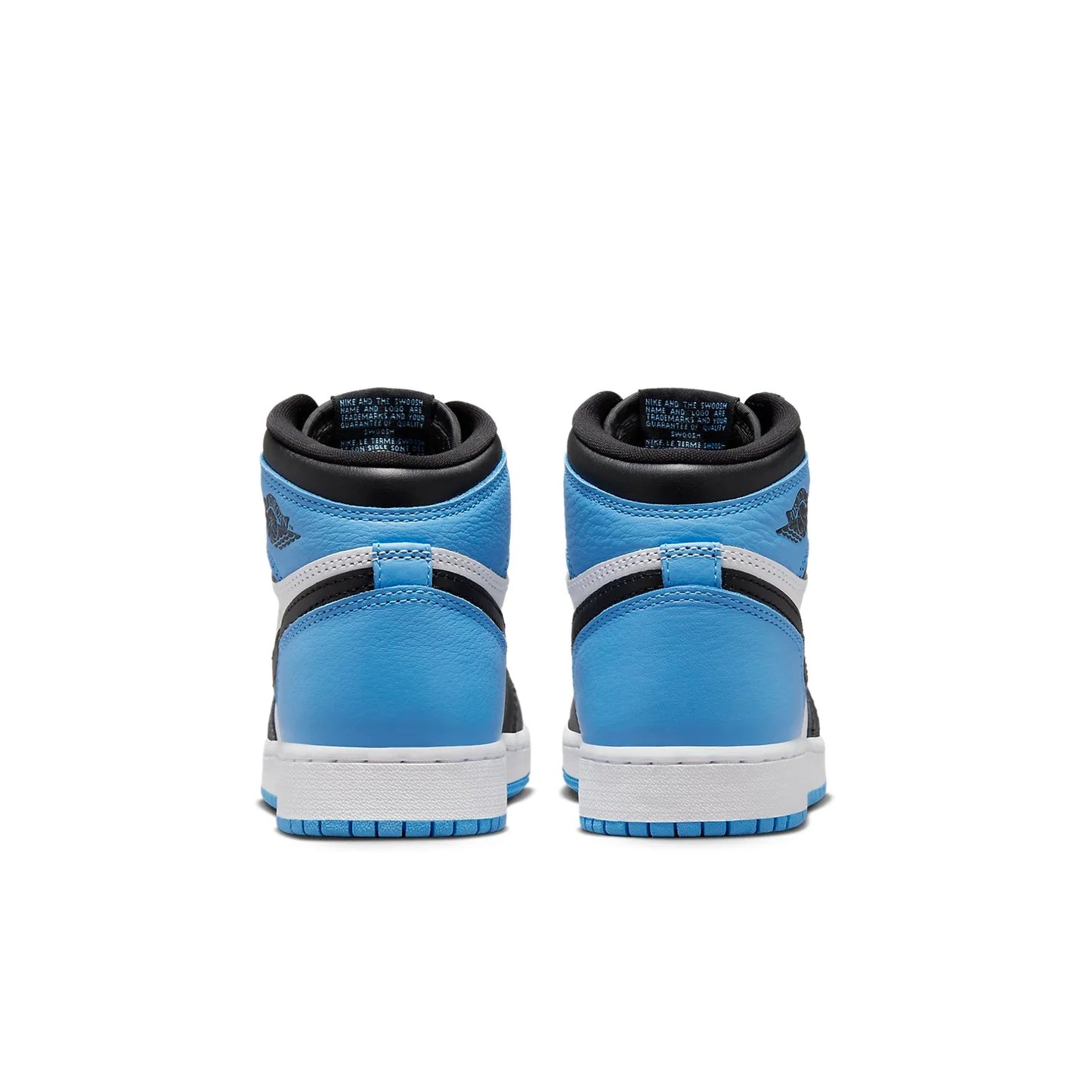 Jordan 1 Retro High UNC GS
