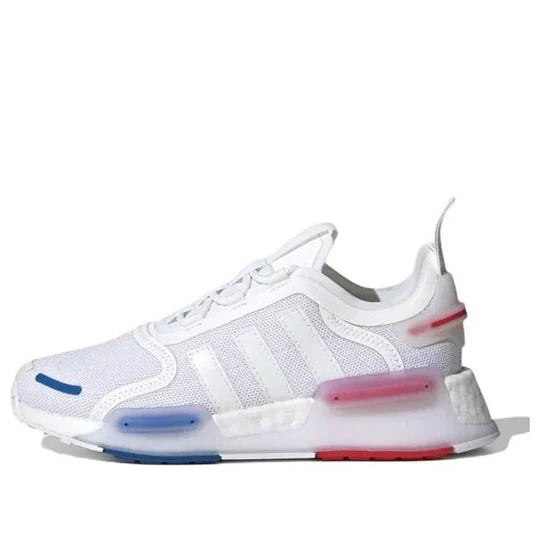 Adidas NMD Cloud White GS