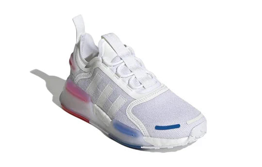 Adidas NMD Cloud White GS