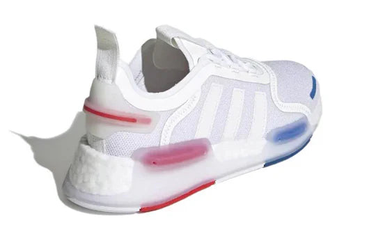 Adidas NMD Cloud White GS