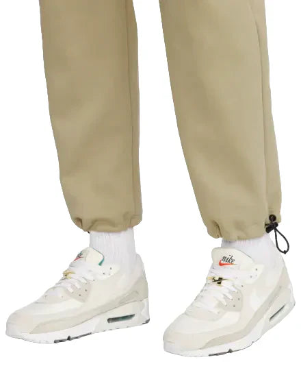 Nike Tech joggers Khaki