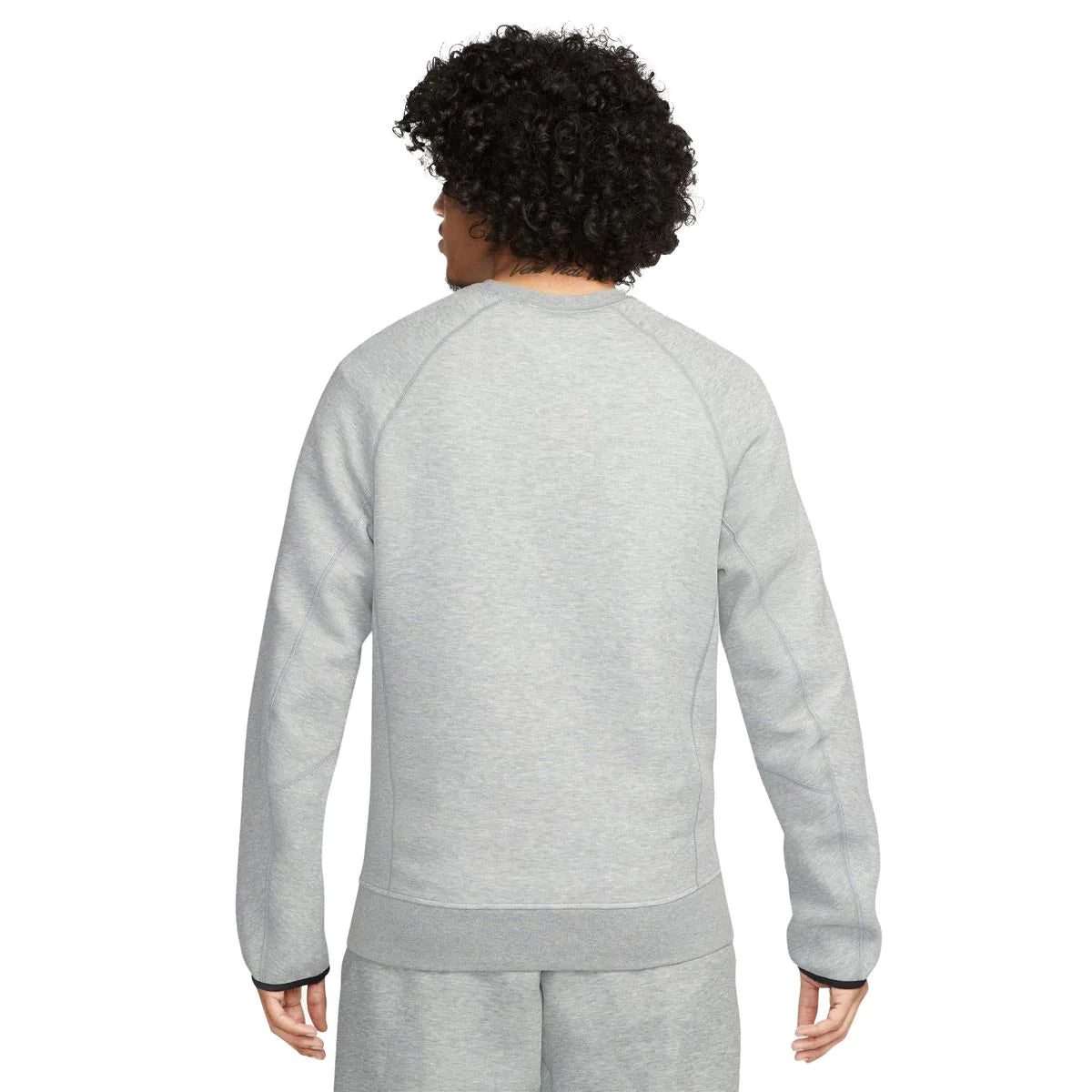 Nike Tech Fleece Crew Sweatshirt