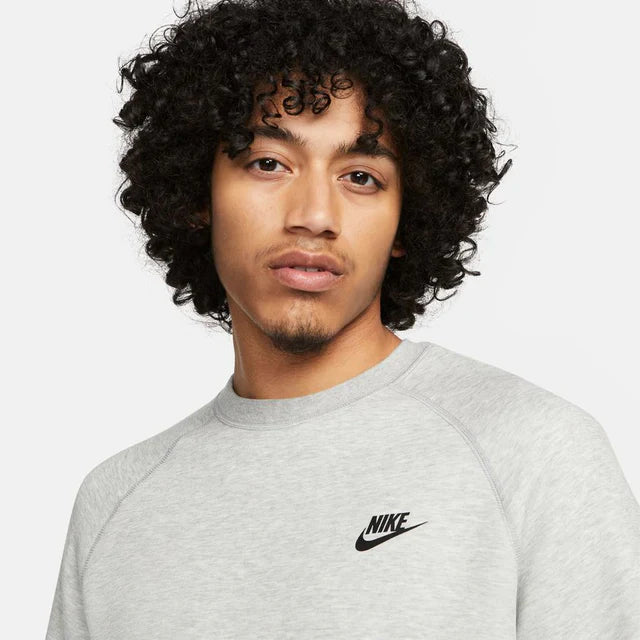 Nike Tech Fleece Crew Sweatshirt