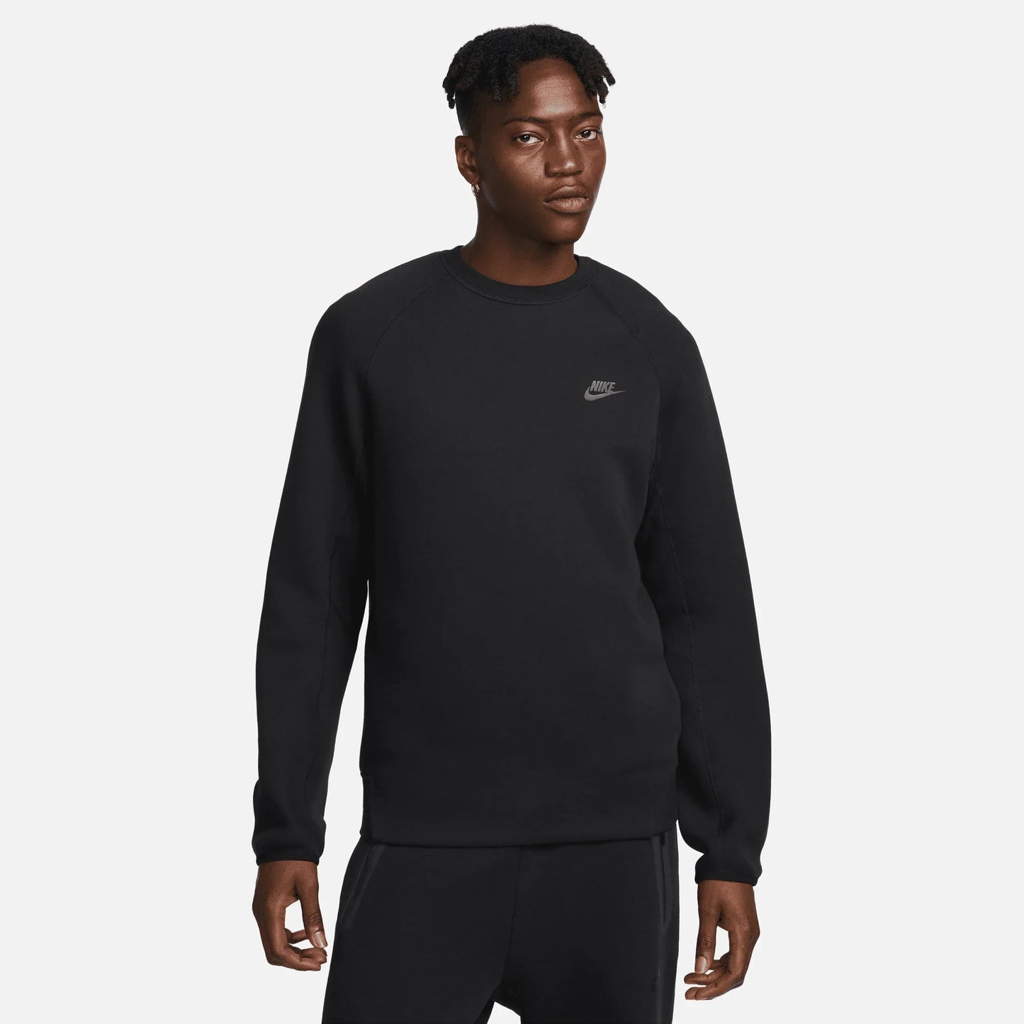 Nike Tech Fleece Crew Sweatshirt