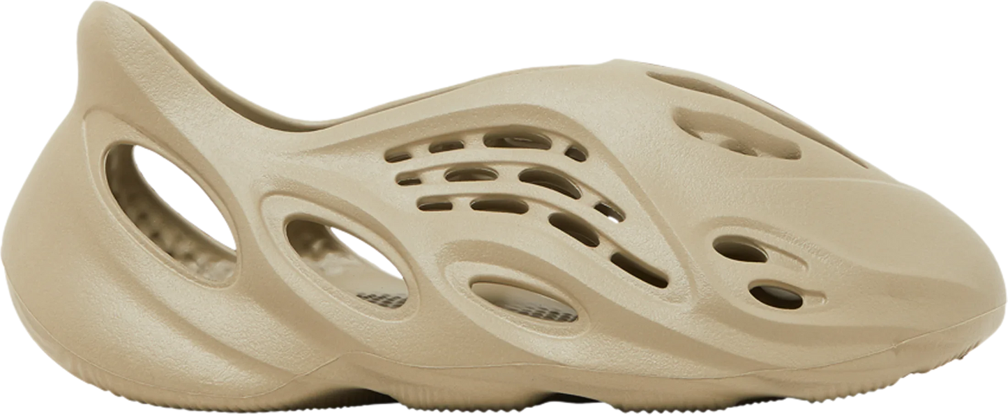 Yeezy Foam Runner Stone Salt