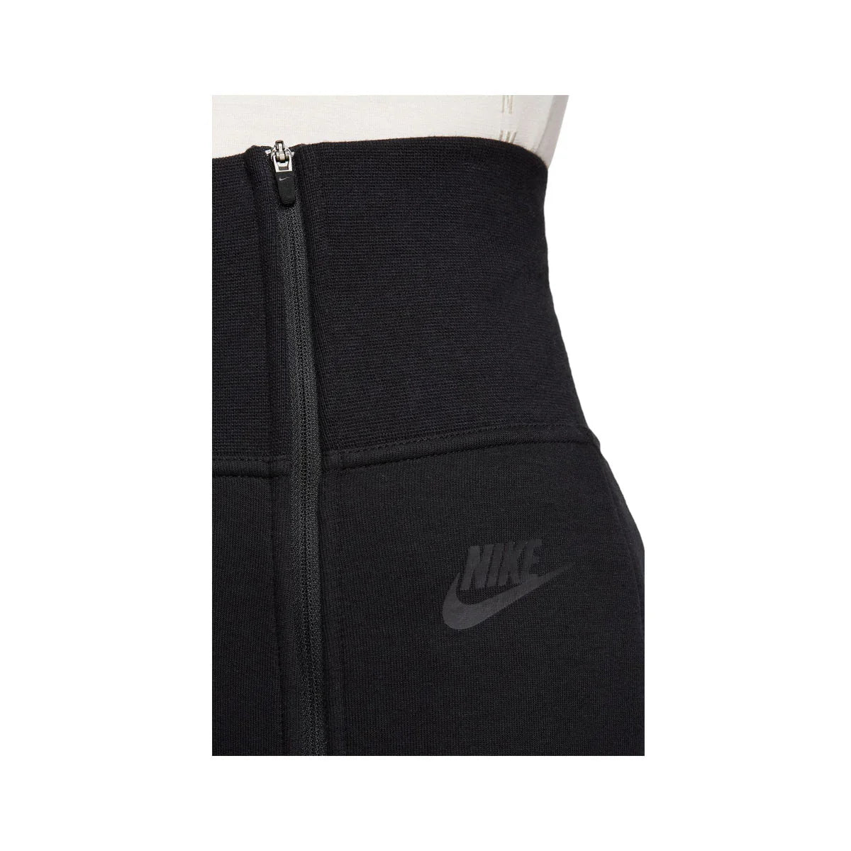 Nike Tech High Waist Slim Zip Pants