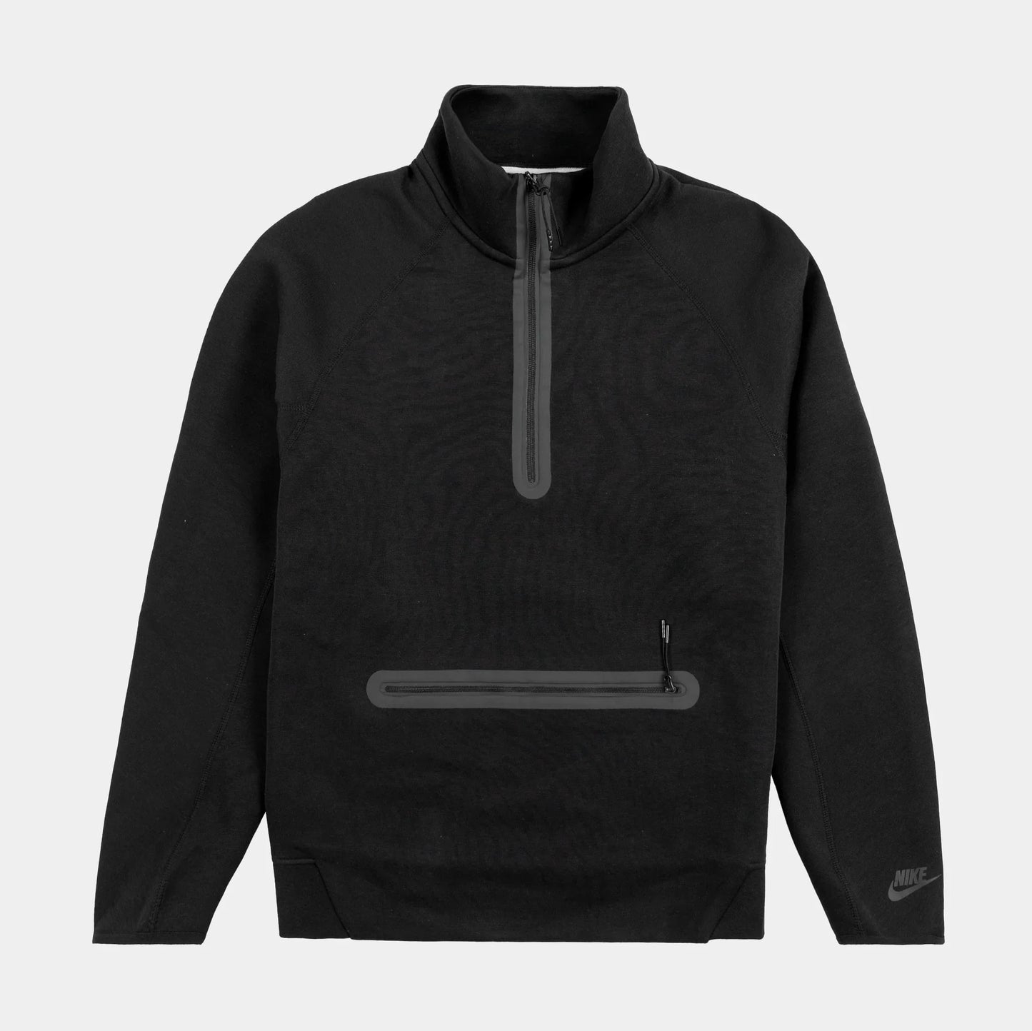 Nike Tech Fleece Half Zip Sweater
