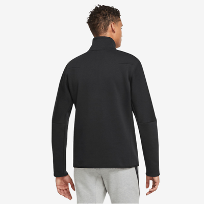 Nike Tech Fleece Half Zip Sweater