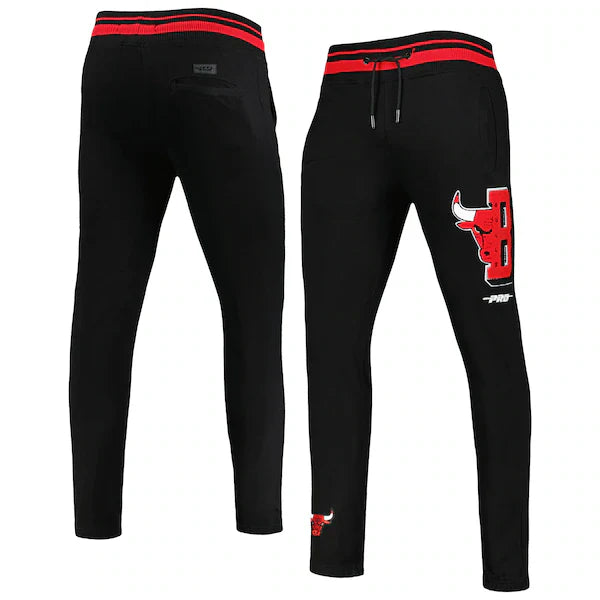 Pro Standard Chicago Bulls Joggers