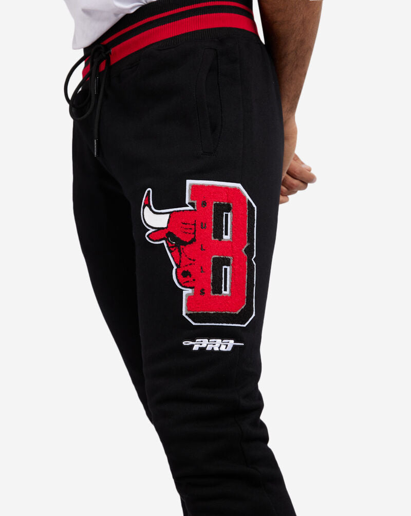 Pro Standard Chicago Bulls Joggers