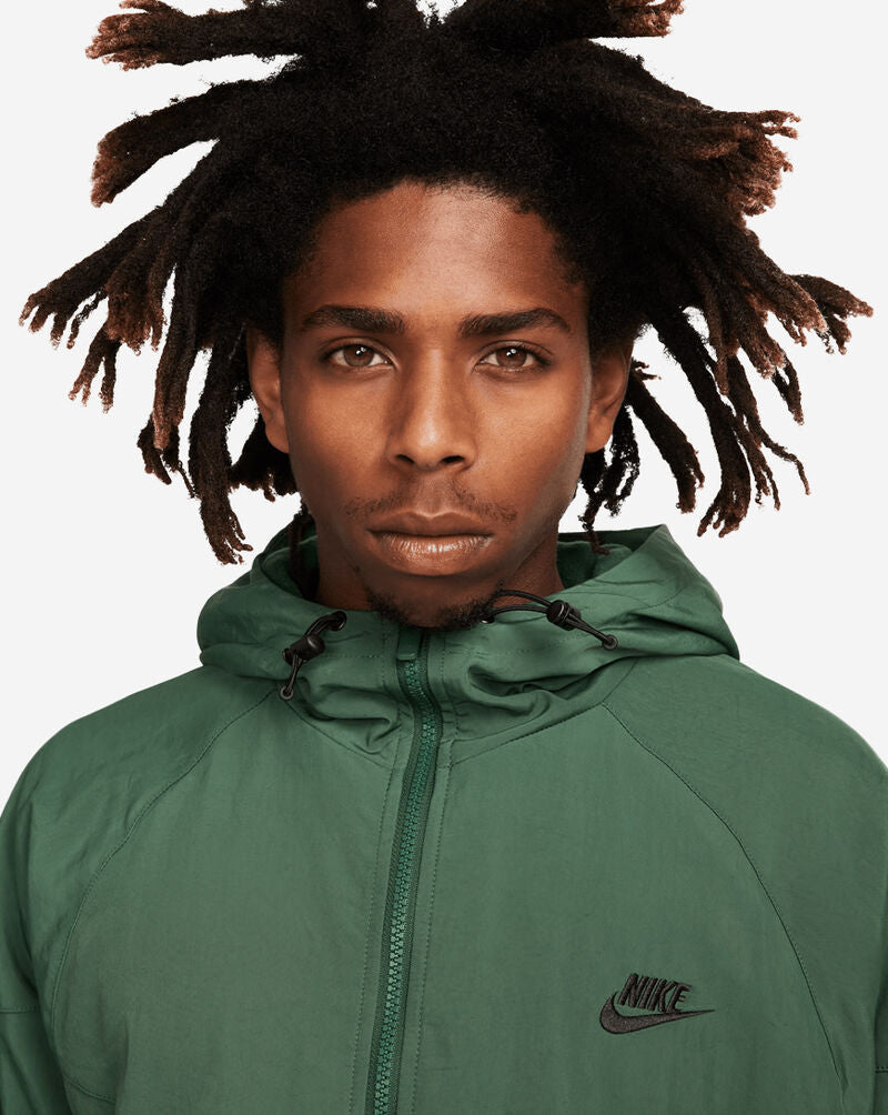 Nike Winter Woven Jacket