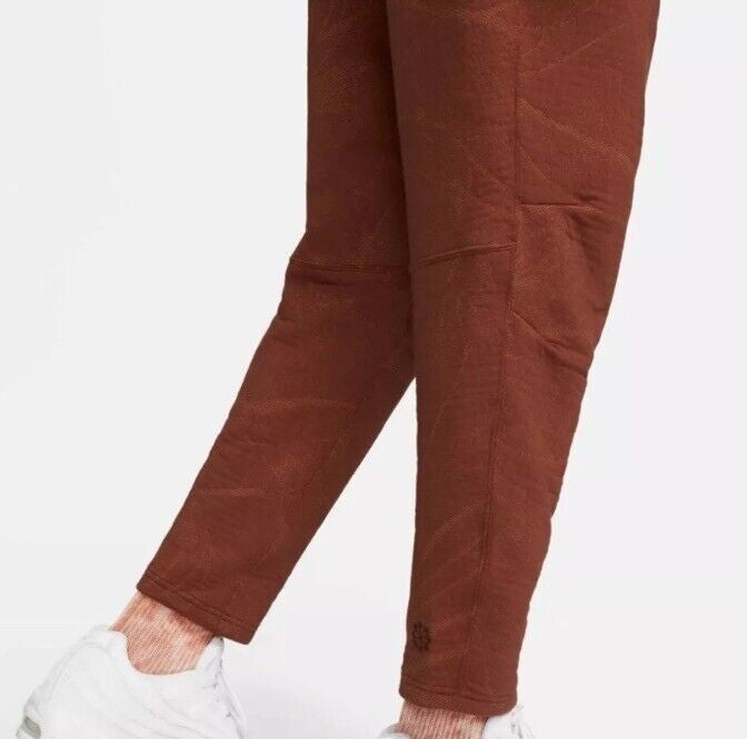 Nike Tech Therma-FIT ADV Fleece Jogger Mars Stone