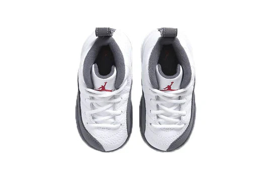 Jordan 12 Toddler Dark Grey