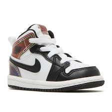 Jordan 1 Toddler Heat Reactive
