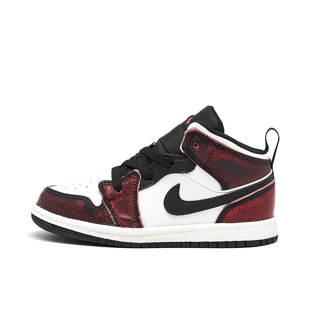 Jordan 1 Toddler Wear Away Chicago