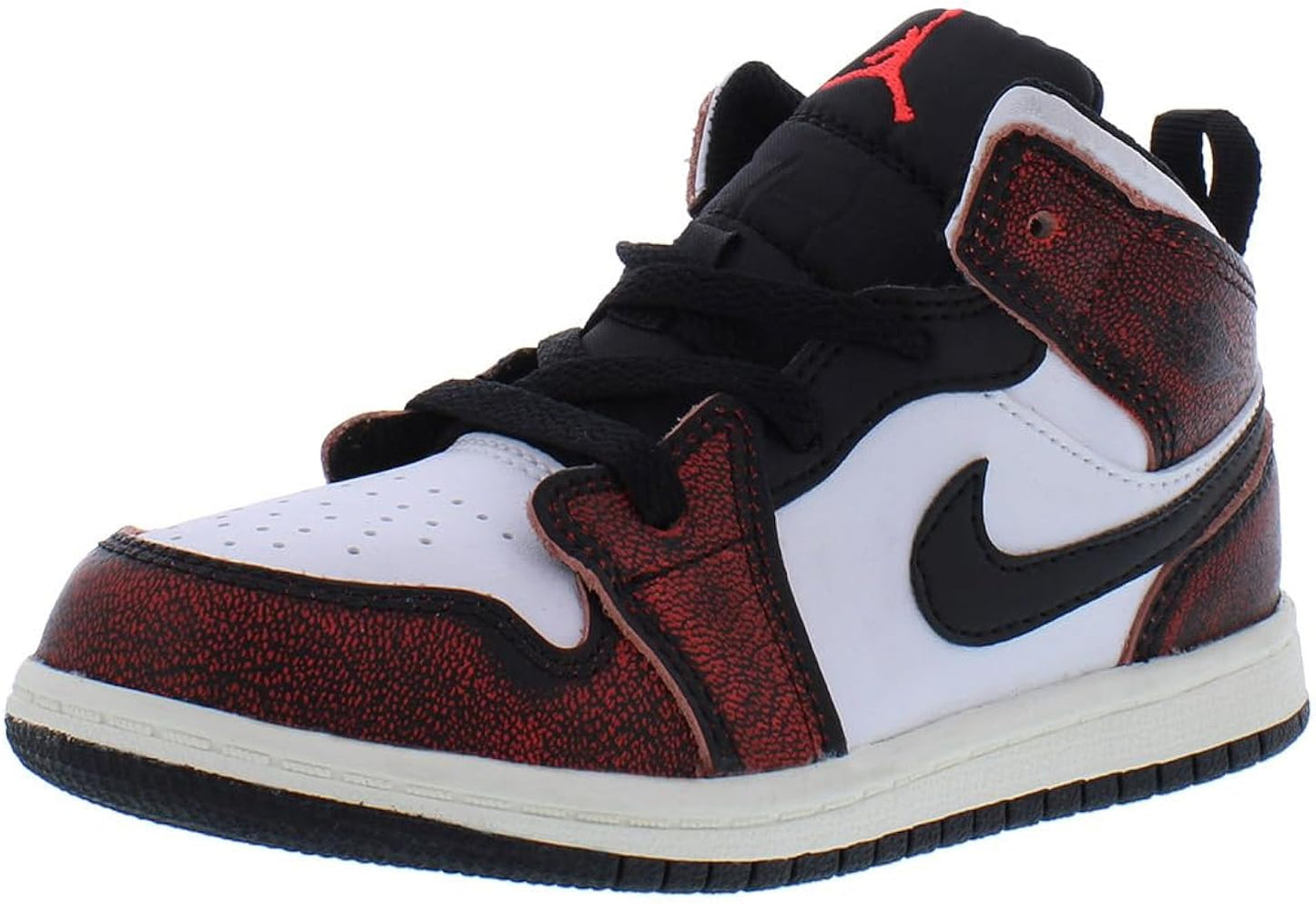 Jordan 1 Toddler Wear Away Chicago