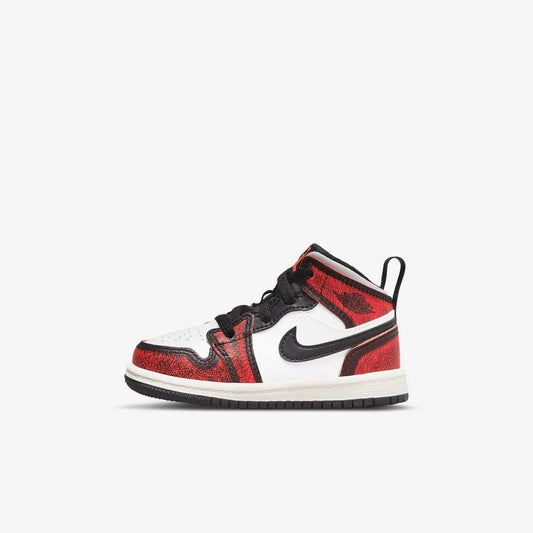 Jordan 1 Toddler Wear Away Chicago