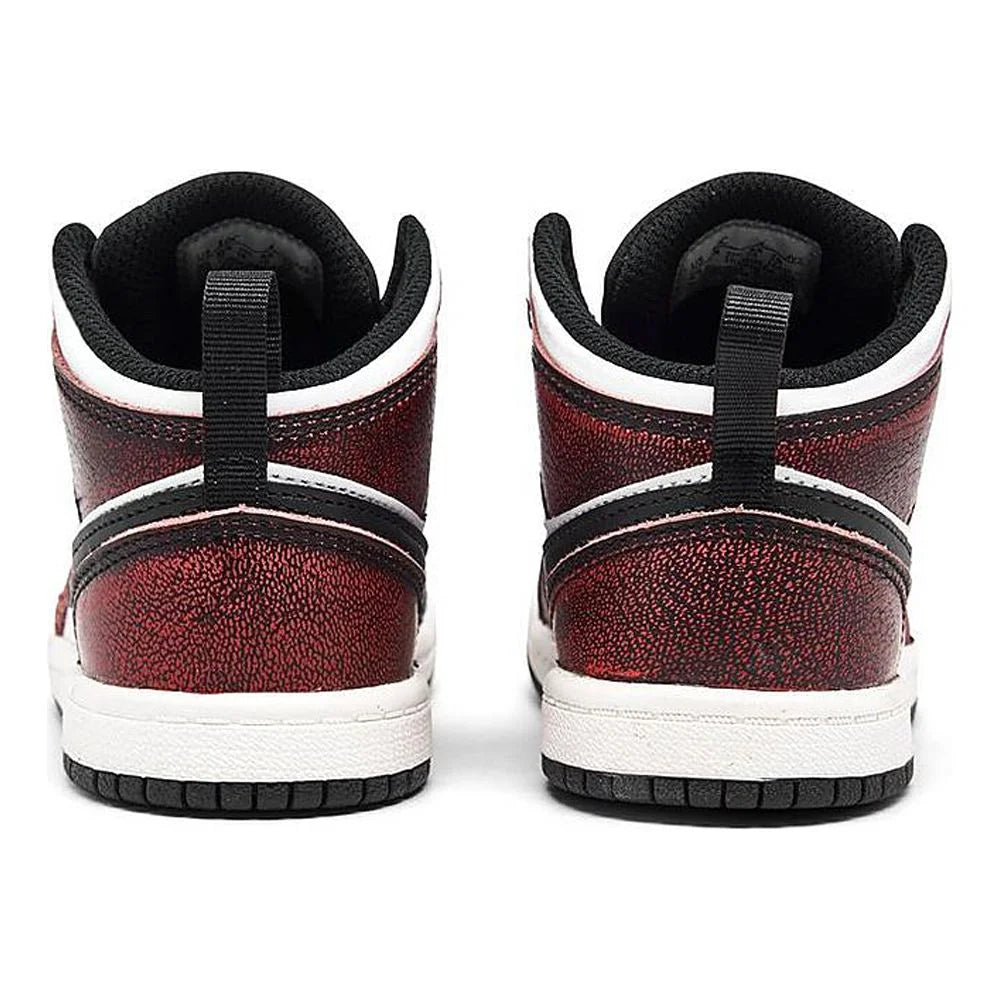 Jordan 1 Toddler Wear Away Chicago
