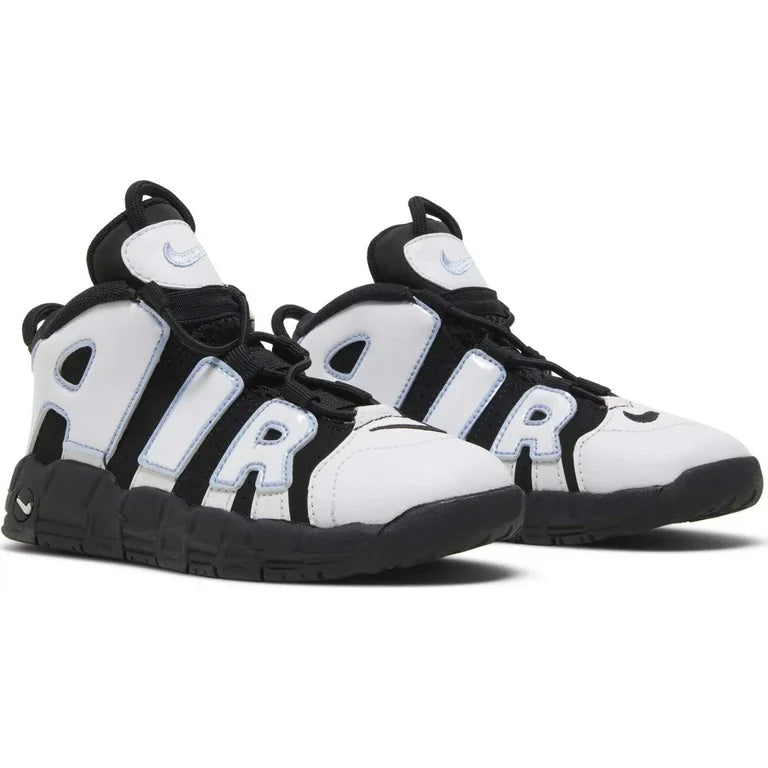 Nike Uptempo Toddler Cobalt Bliss