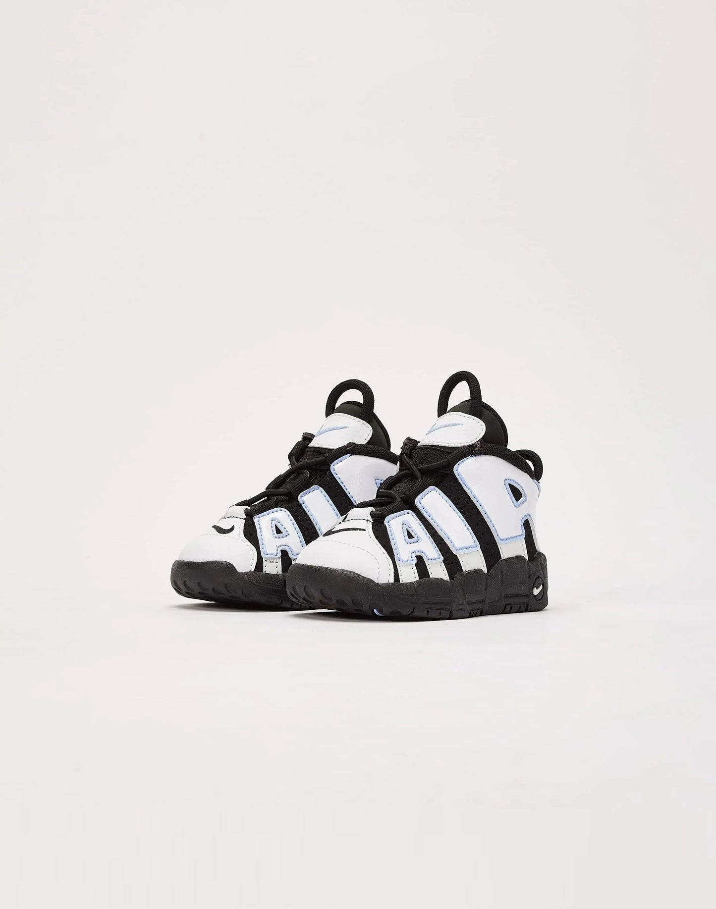 Nike Uptempo Toddler Cobalt Bliss