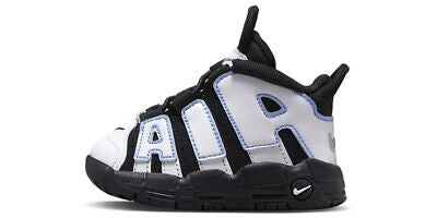 Nike Uptempo Toddler Cobalt Bliss