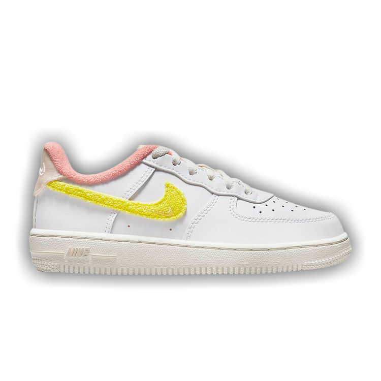 Nike Air Force 1 PS Yellow Strike