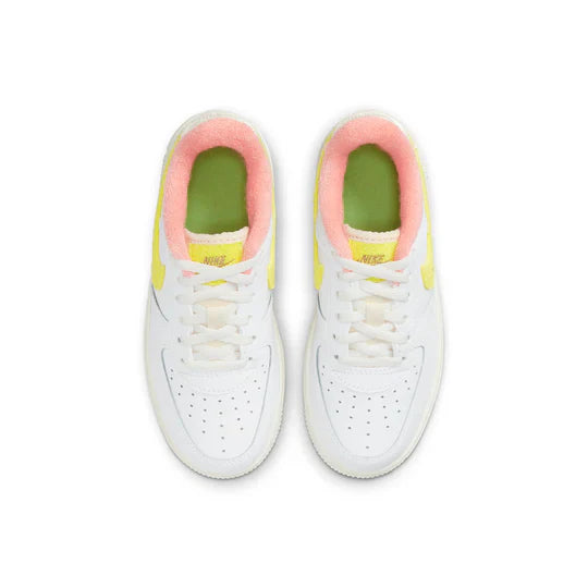 Nike Air Force 1 PS Yellow Strike