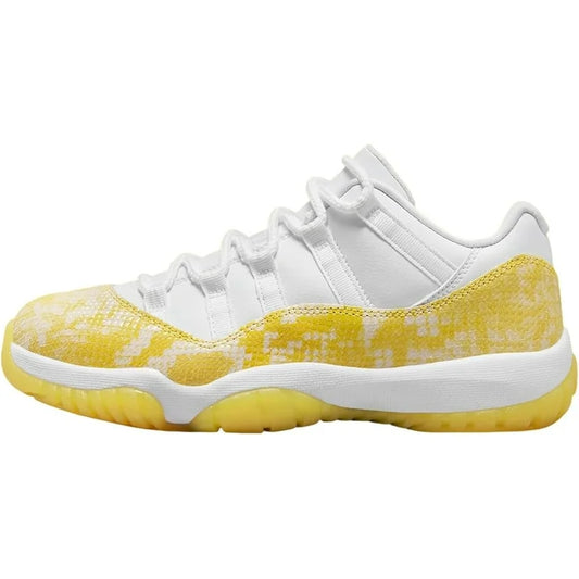 Jordan 11 Low PS Snakeskin