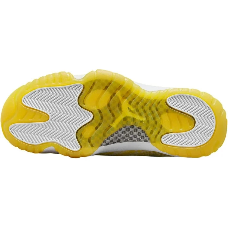 Jordan 11 Low PS Snakeskin