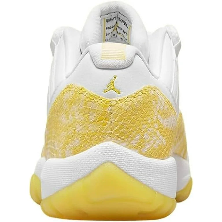 Jordan 11 Low PS Snakeskin