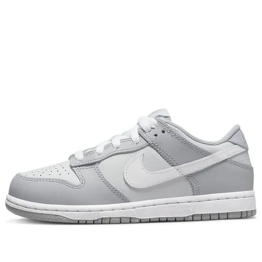 Dunk Low Wolf Grey PS