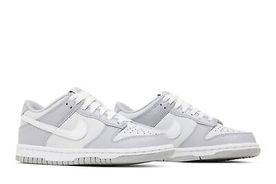 Dunk Low Wolf Grey PS
