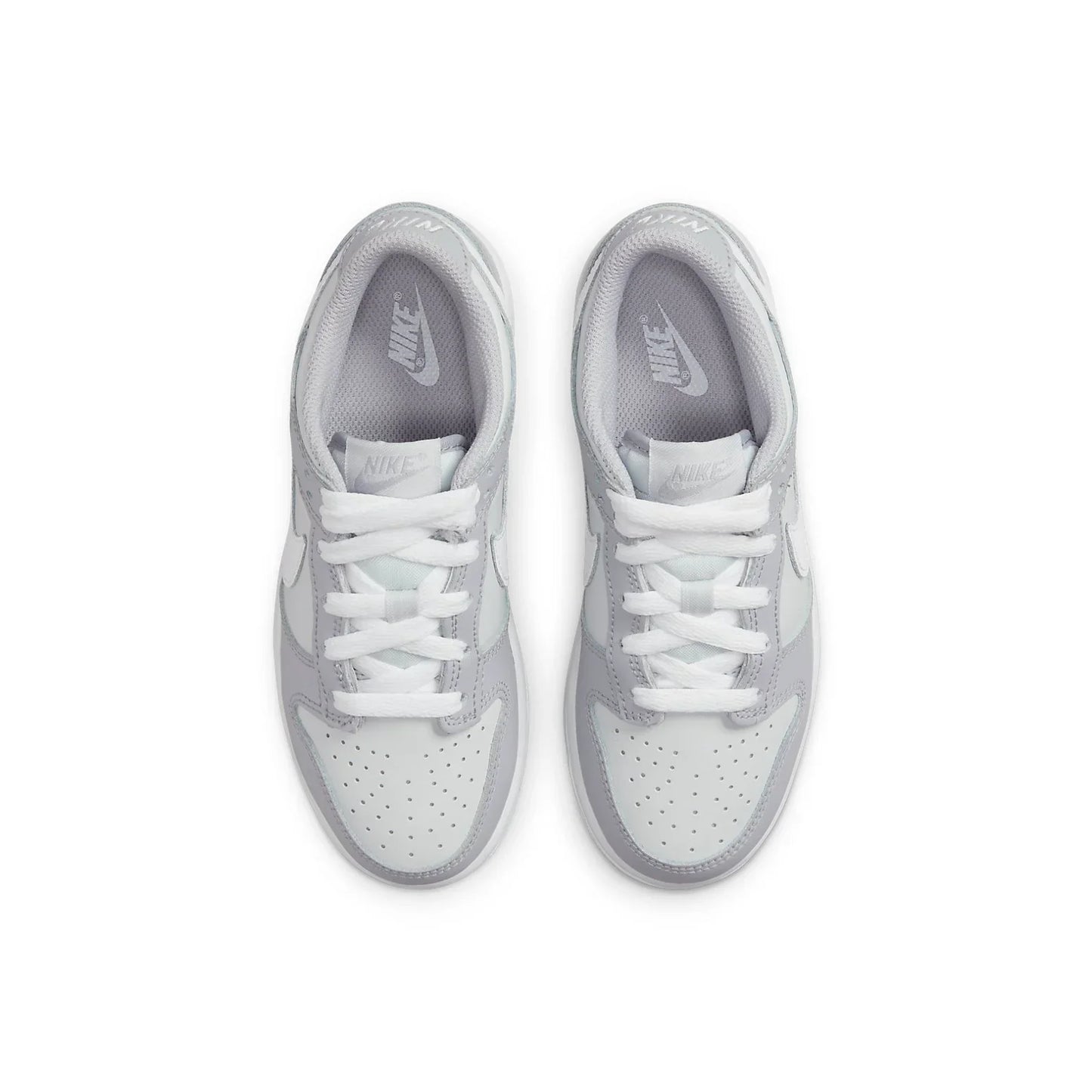 Dunk Low Wolf Grey PS