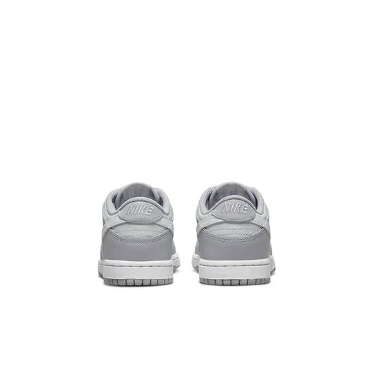 Dunk Low Wolf Grey PS
