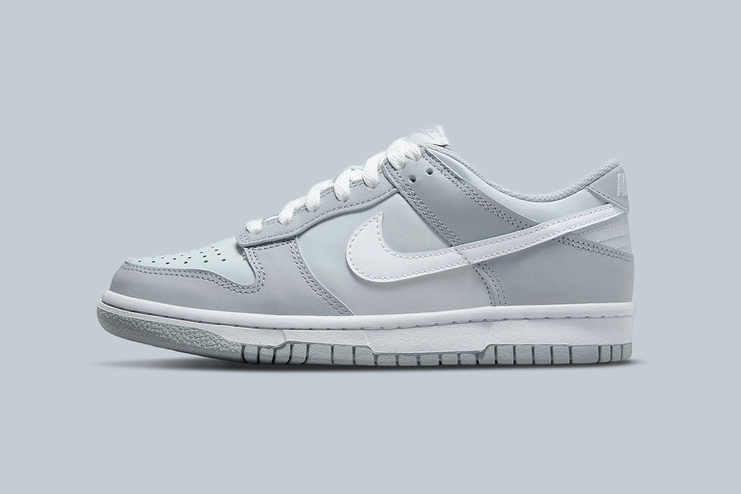 Dunk Low Wolf Grey PS