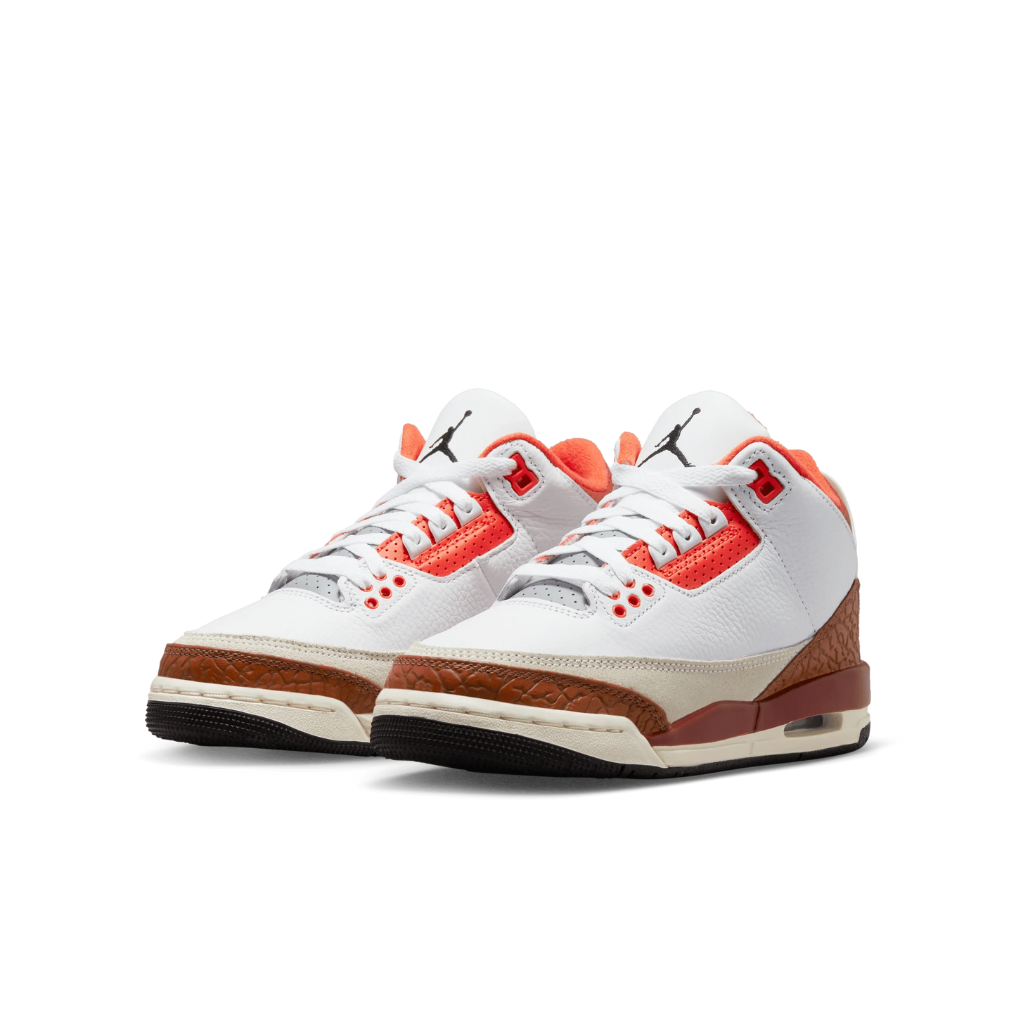 Jordan 3 Mars Stone PS