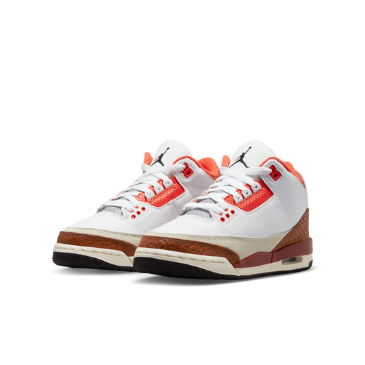 Jordan 3 Mars Stone PS