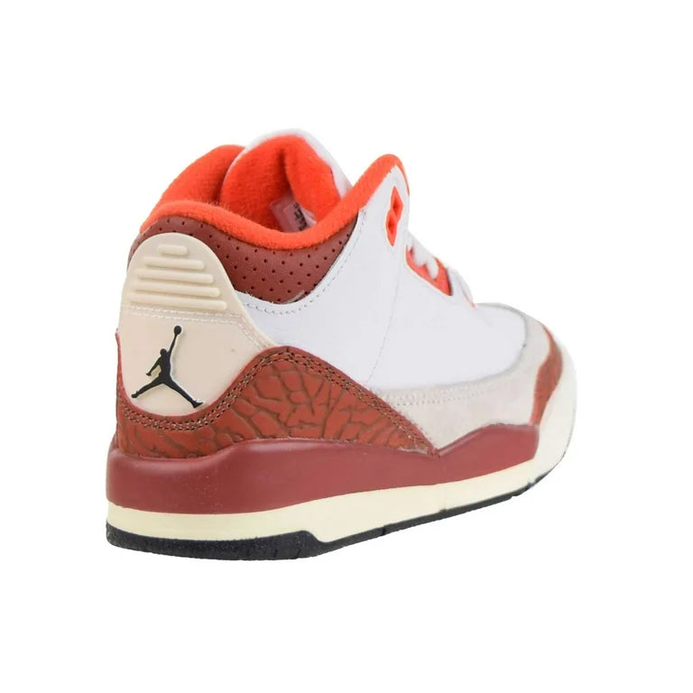 Jordan 3 Mars Stone PS
