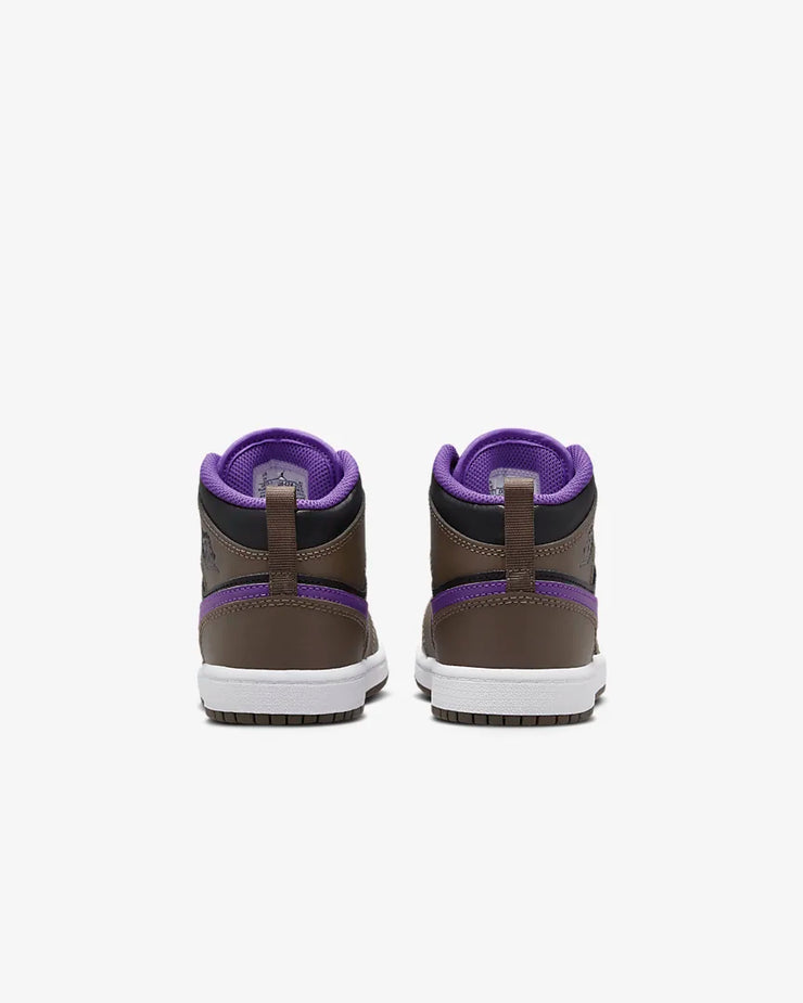 Jordan 1 Palomino PS