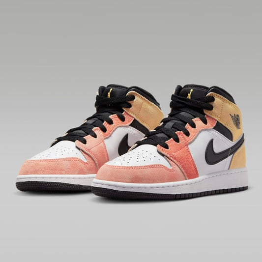 Jordan 1 Mid GS