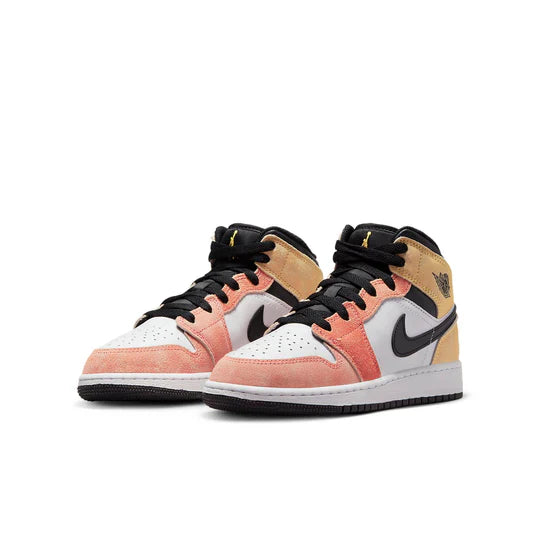 Jordan 1 Mid GS