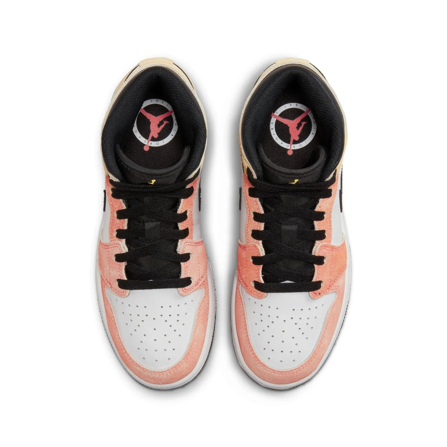 Jordan 1 Mid GS