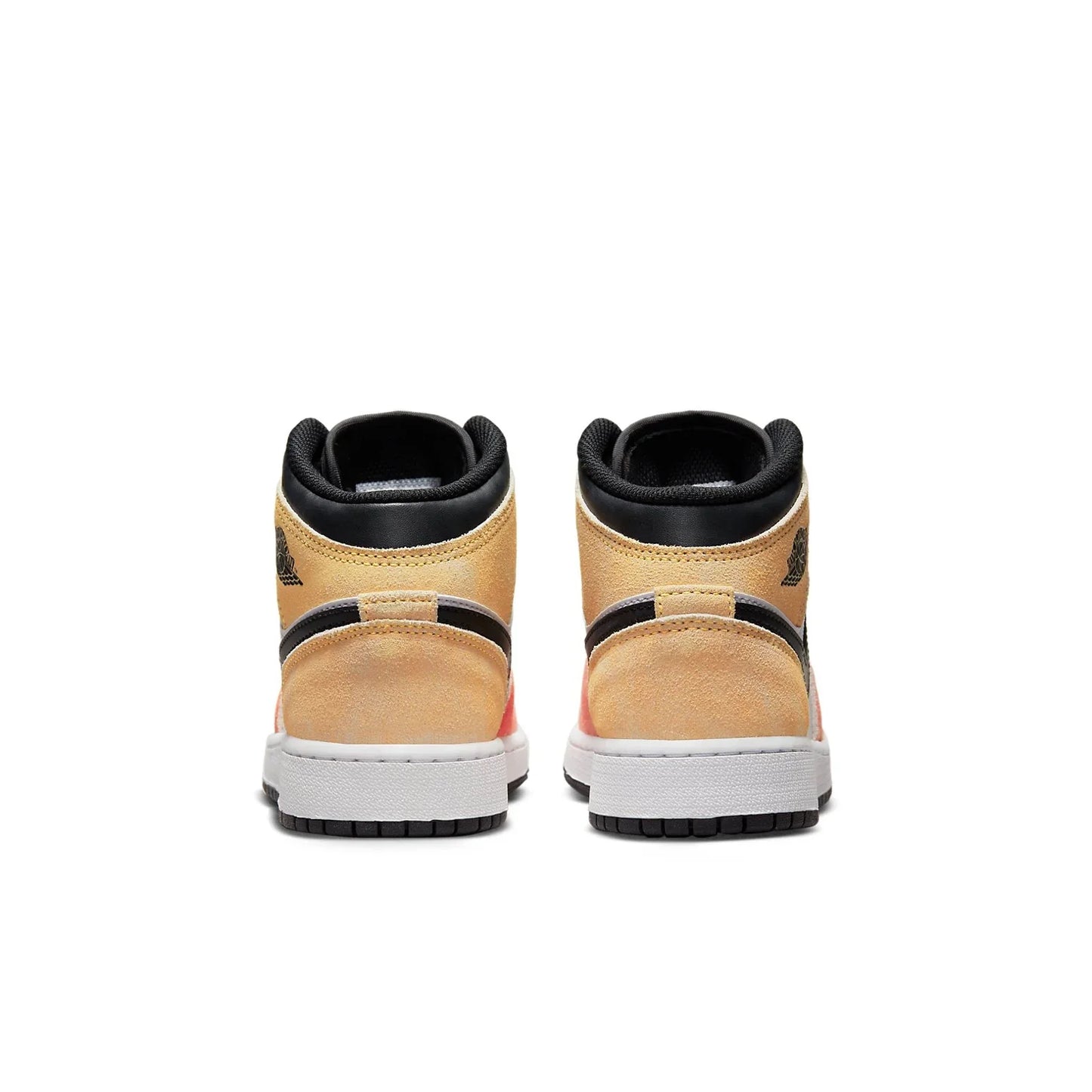 Jordan 1 Mid GS