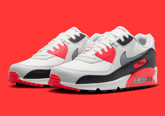 Air Max 90 GoreTex Infrared