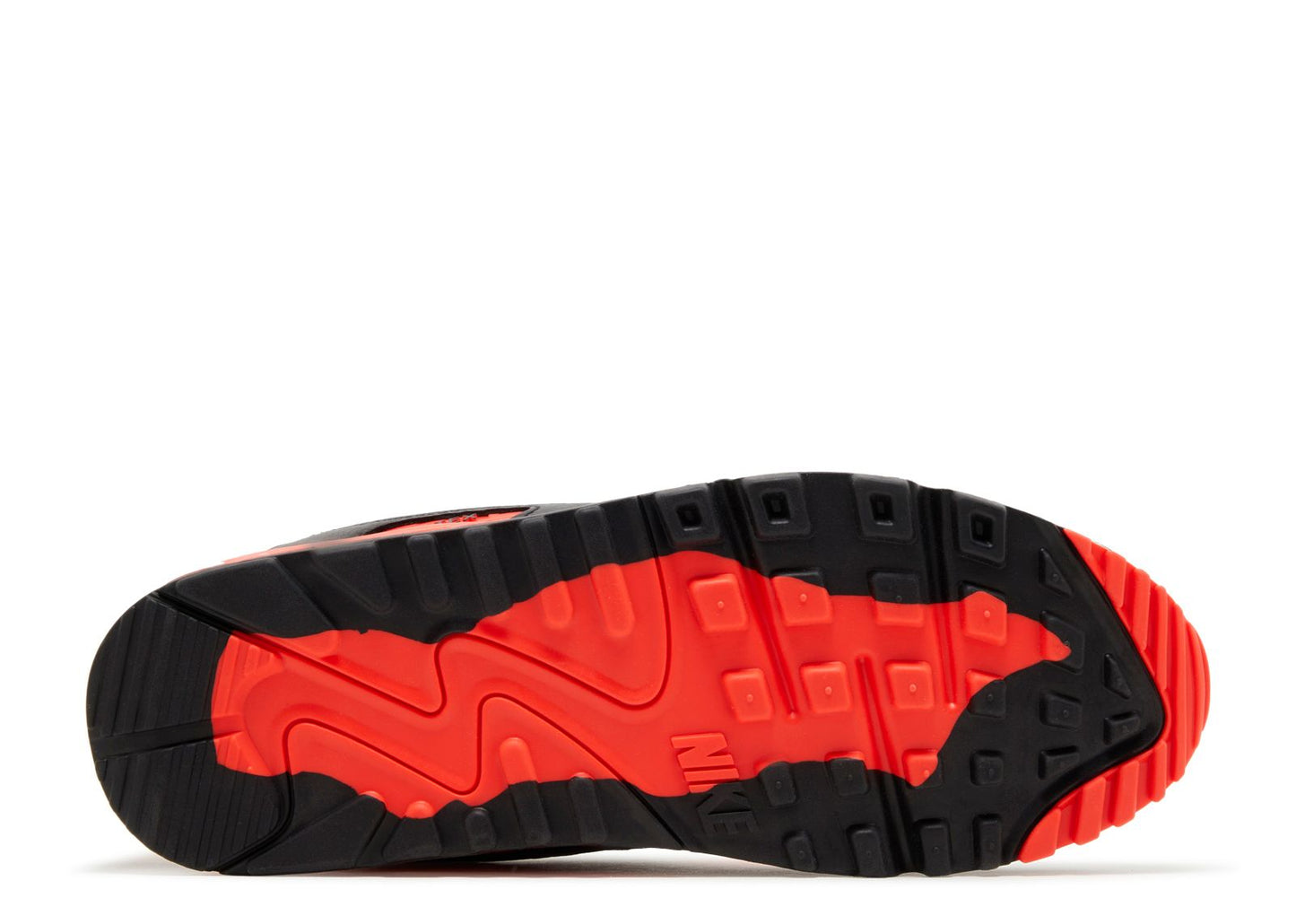 Air Max 90 GoreTex Infrared